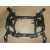 FR AUXILIARY FRAME WELDMENT ASSY